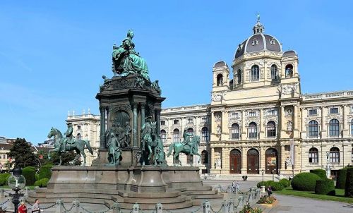 Beč – turistička atrakcija za sva vremena