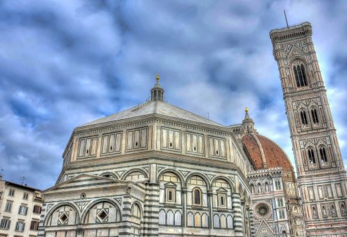 5 mesta koje treba videti u Firenci