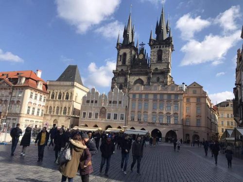 Atrakcije u Pragu koje treba posetiti