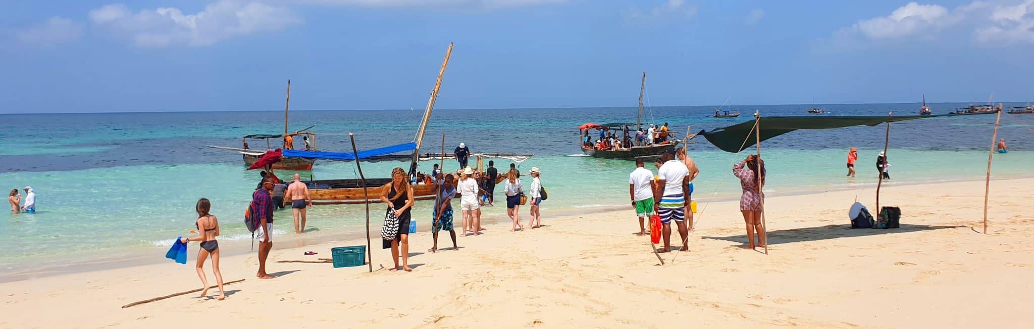 Putovanje Kenija Zanzibar Jeftino