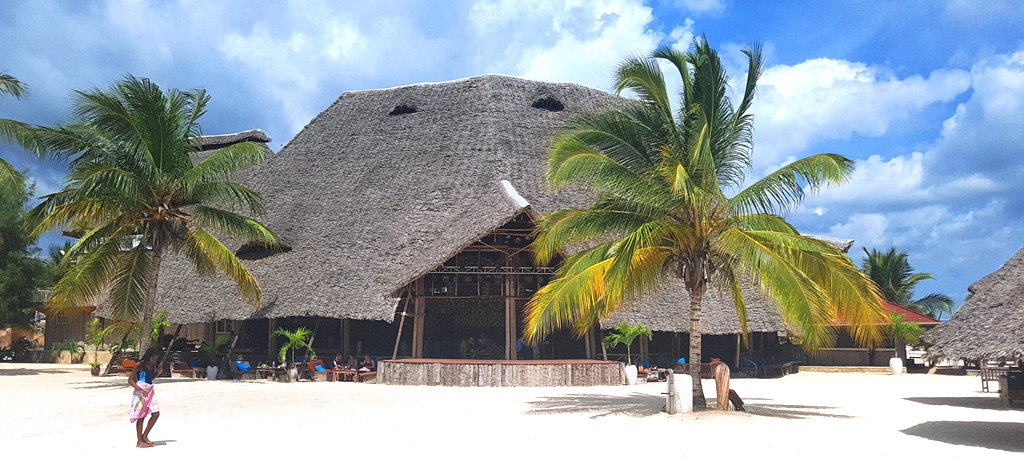 Putovanje Kenija Zanzibar Povoljno