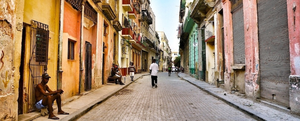 Putovanje Kuba Povoljno