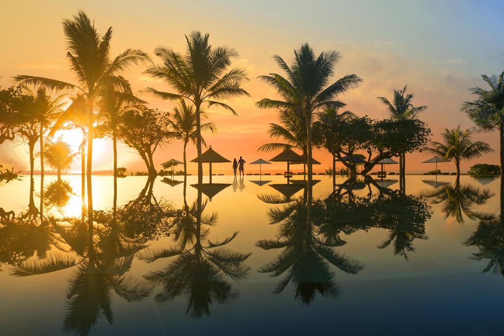 Hotel Ayodya Resort 5 Zalazak Sunca