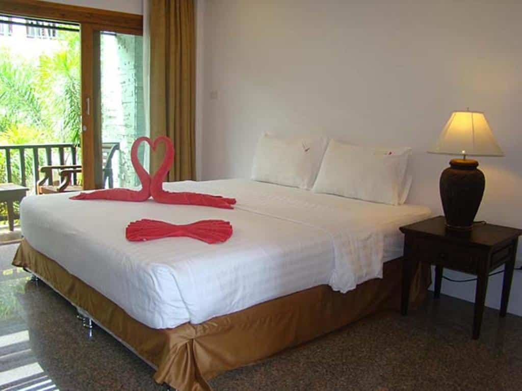 Marina Villa Hotel 3 Krevet