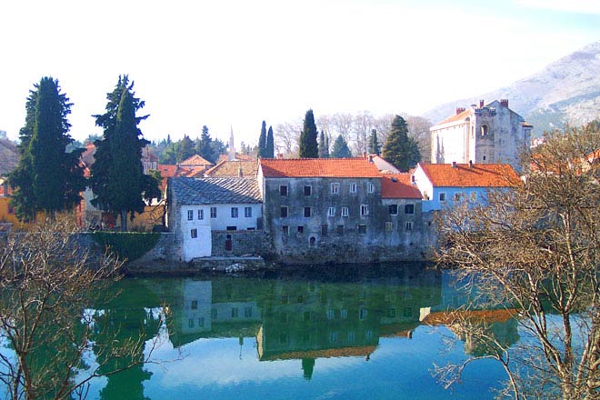 trebinje jesen