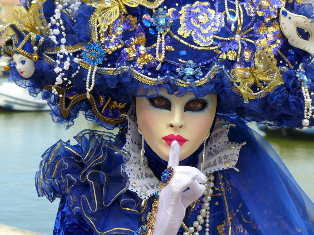 Venecija Karneval Jeftino