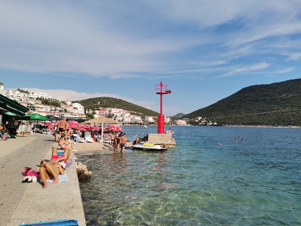 Letovanje Bosna Neum 2024 Autobusom