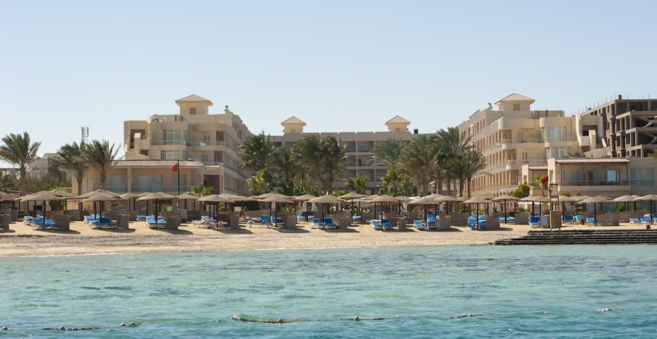 Letovanje Egipat Hurgada Hotel Sea Star Beau Rivage 5