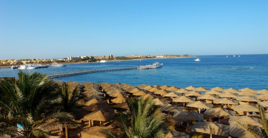 Letovanje Egipat Hurgada Jaz Makadi Saraya Resort 5