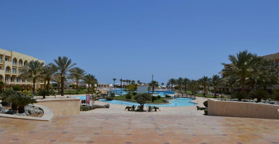 Letovanje Egipat Hurgada Movenpick Resort Soma Bay 5