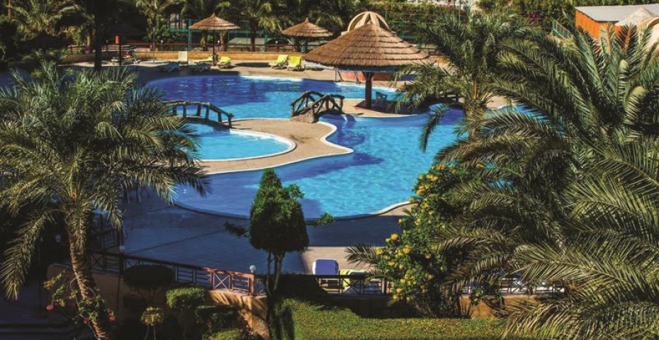 Letovanje Egipat Hurgada Seagull Beach Resort 4
