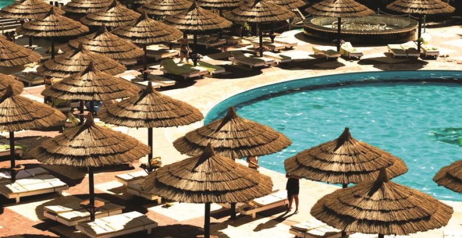 Letovanje Egipat Hurgada Seagull Beach Resort 4