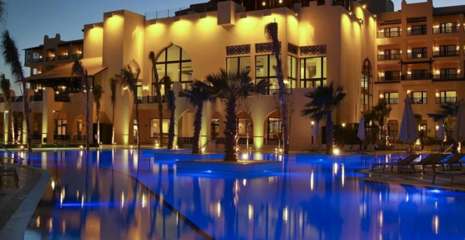 Letovanje Egipat Hurgada Steigenberger Aqua Magic Resort 5