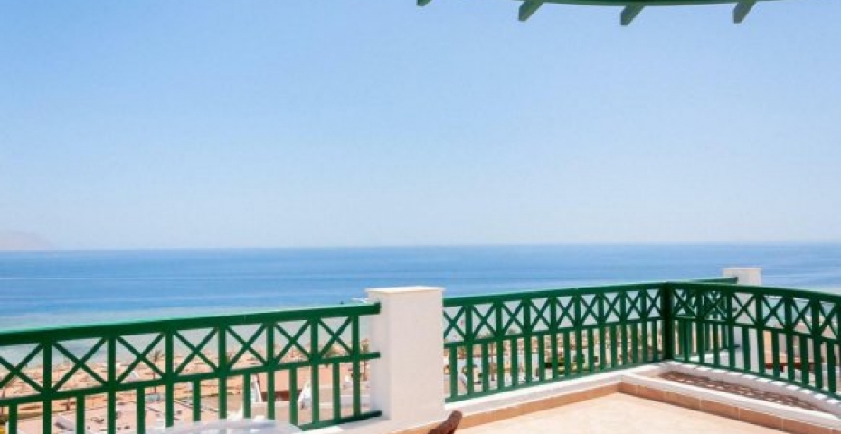 Letovanje Egipat Sharm el Sheikh Coral Beach Rotana Resort Montazah 4