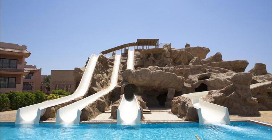 Letovanje Egipat Sharm el Sheikh Parrotel Aqua Park Resort 4