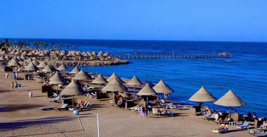Letovanje Egipat Sharm el Sheikh Parrotel Aqua Park Resort 4
