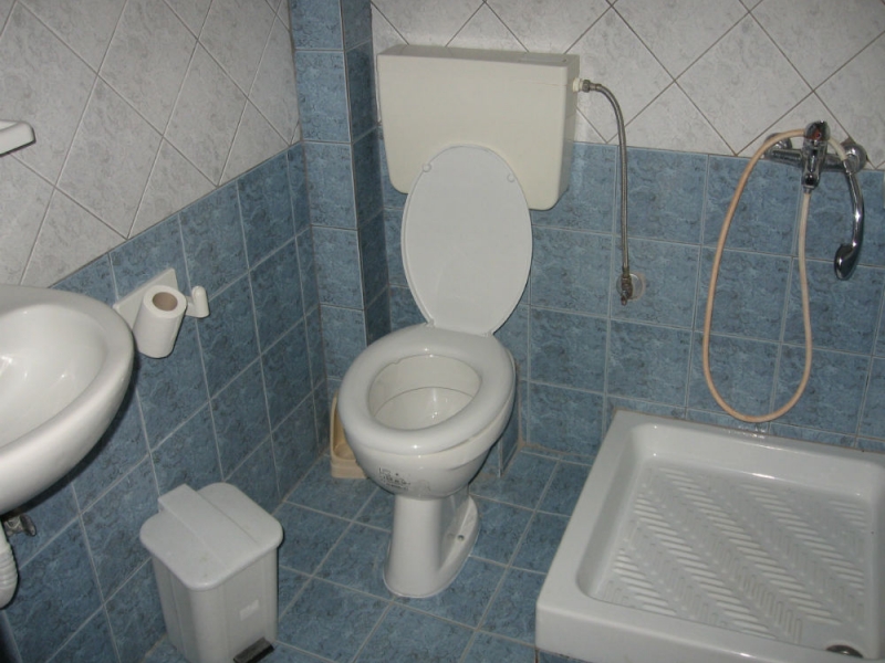 leptokarija vila siros kupatilo
