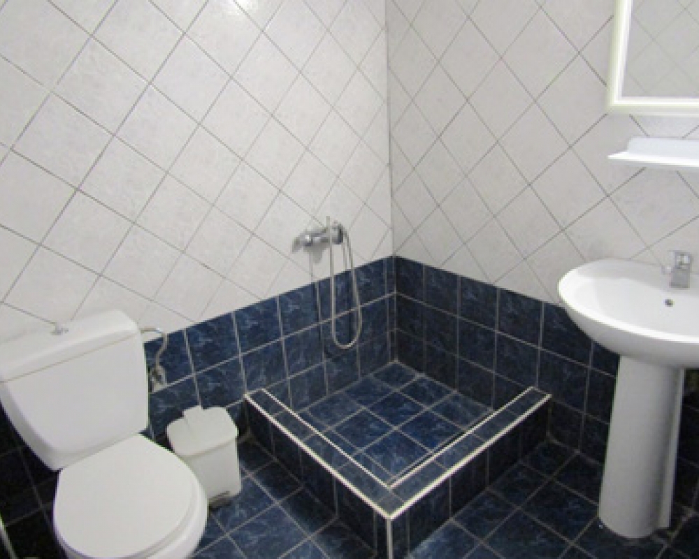 Paralija Vila Ana kupatilo