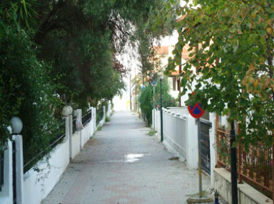  pefkohori vila elena
