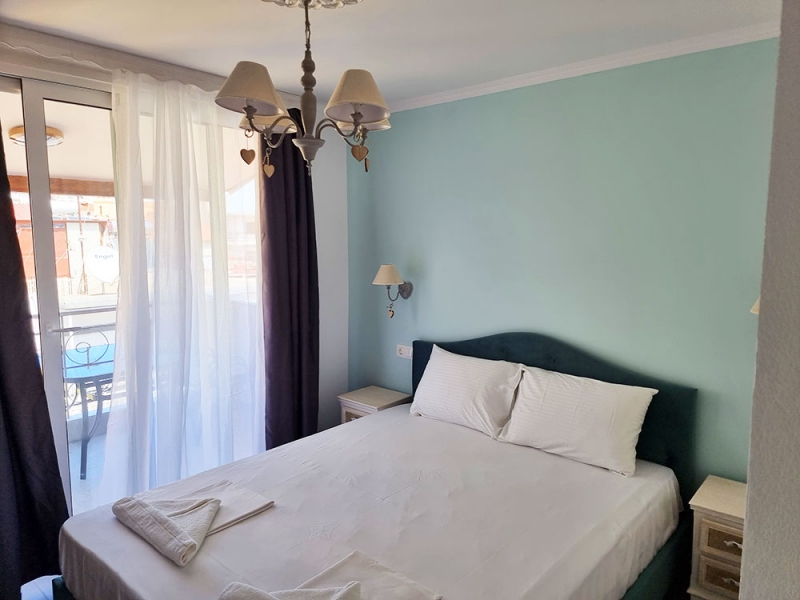sarti vila ellinikon luxury apartments soba