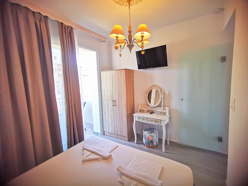 sarti vila ellinikon luxury apartments soba3