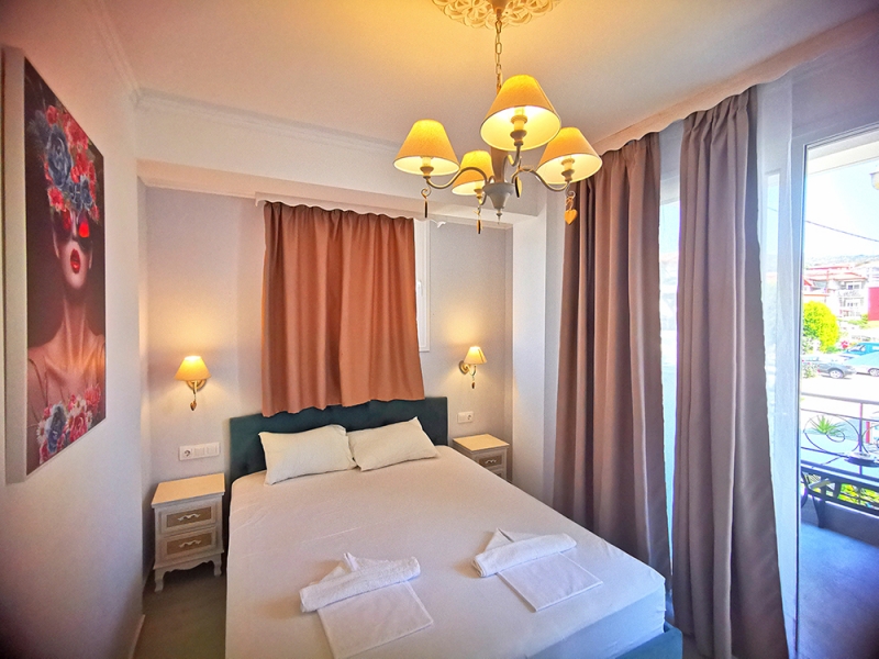 sarti vila ellinikon luxury apartments soba5
