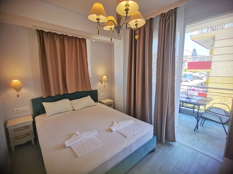 sarti vila ellinikon luxury apartments soba6
