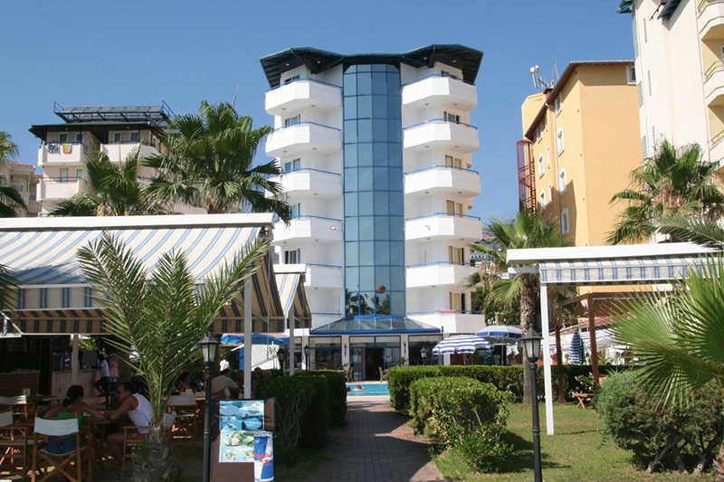alanja elysee beach hotel 3