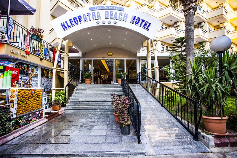 alanja kleopatra beach hotel 4