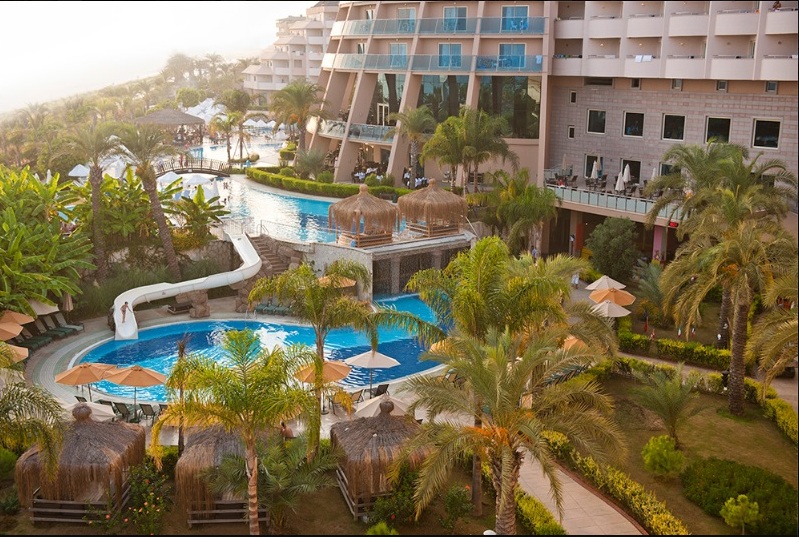 alanja long beach resort spa hotel 5