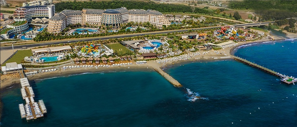 alanja long beach resort spa hotel 5