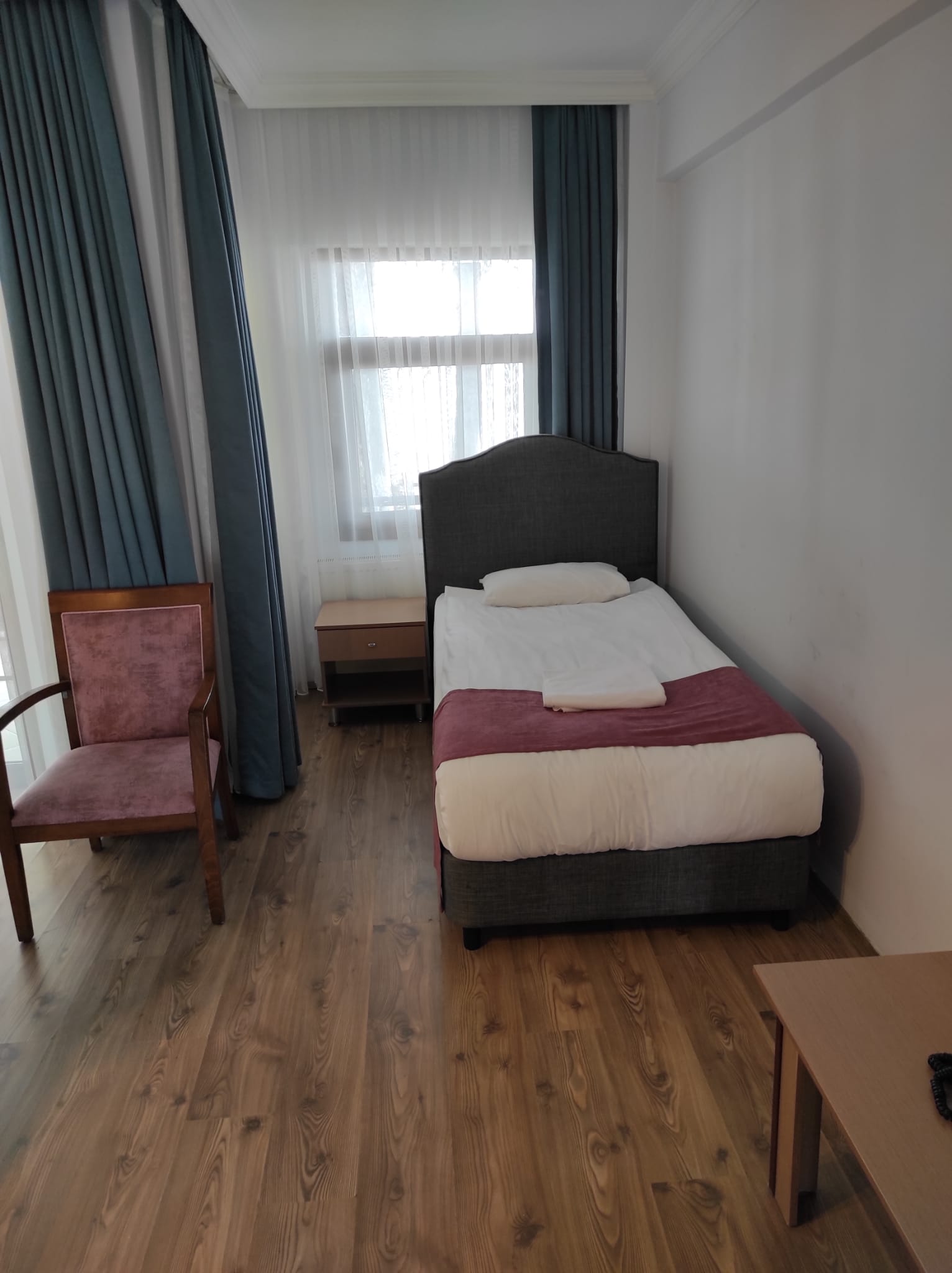 Hotel Dardanos soba 3