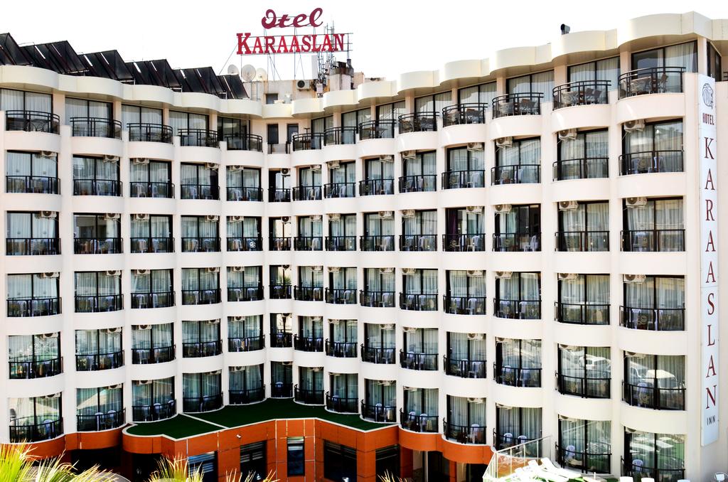 kusadasi by karaaslan inn hotel 4