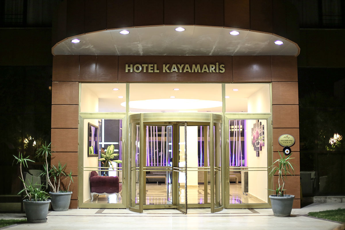 marmaris kaya maris hotel 4