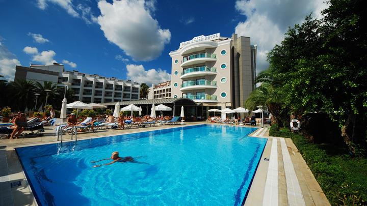 marmaris pasa beach hotel 4