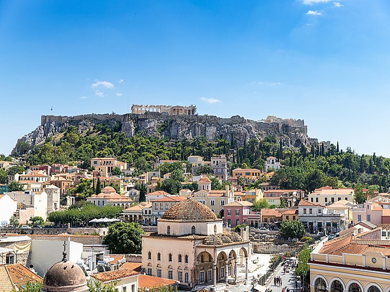 Dan Zaljubljenih Atina 2022