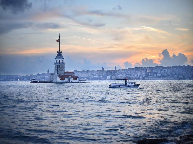 Putovanje Istanbul 2025