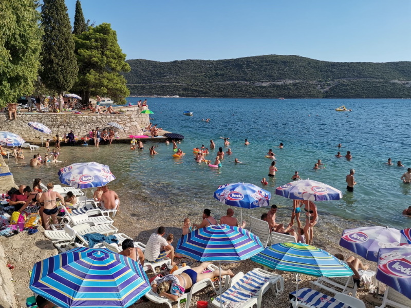 Letovanje Neum 2023 Popust