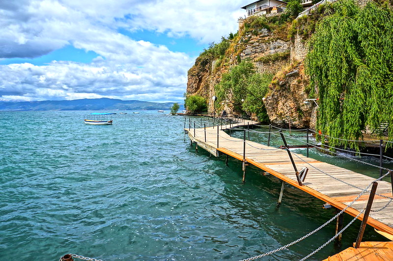 Putovanje Ohrid Leto 2021