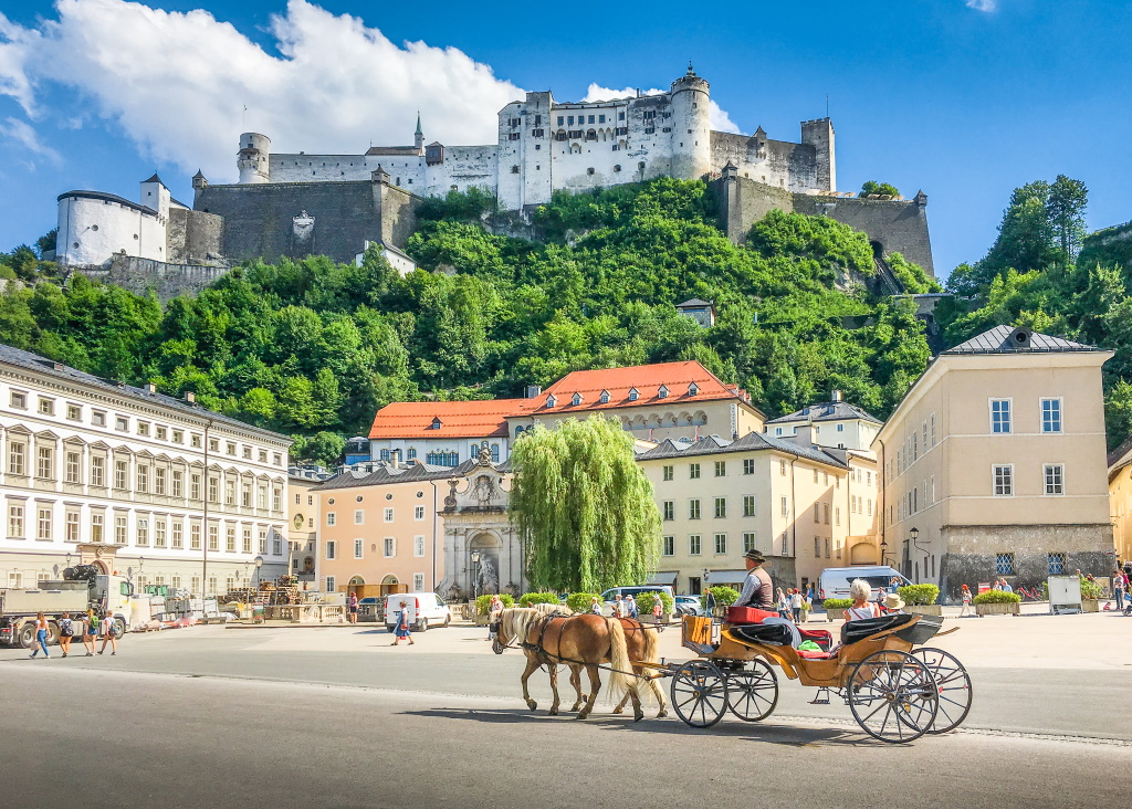 austrija salzburg