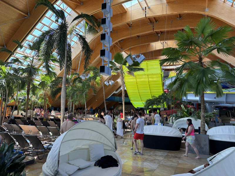 Bukurest Terme 1