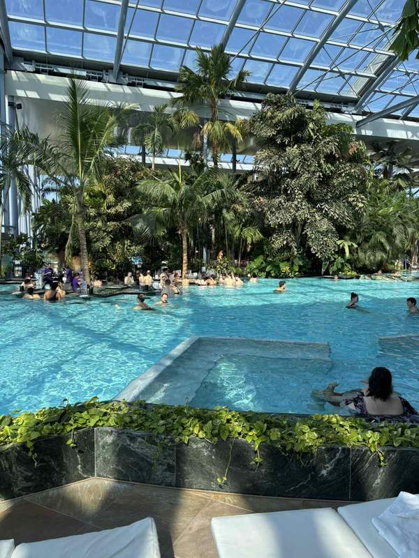 Bukurest Terme 4
