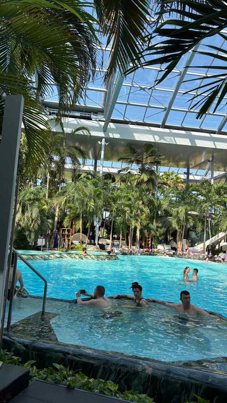 Bukurest Terme 5