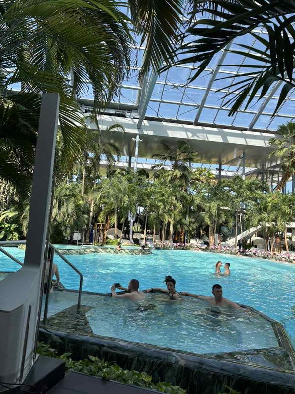 Bukurest Terme 9