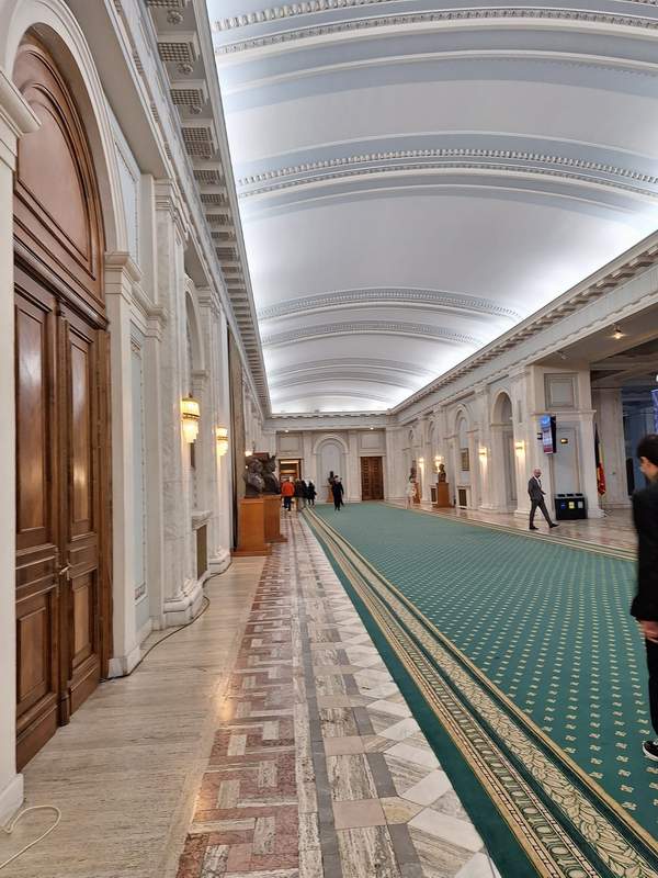 Parlament Bukurešt 16
