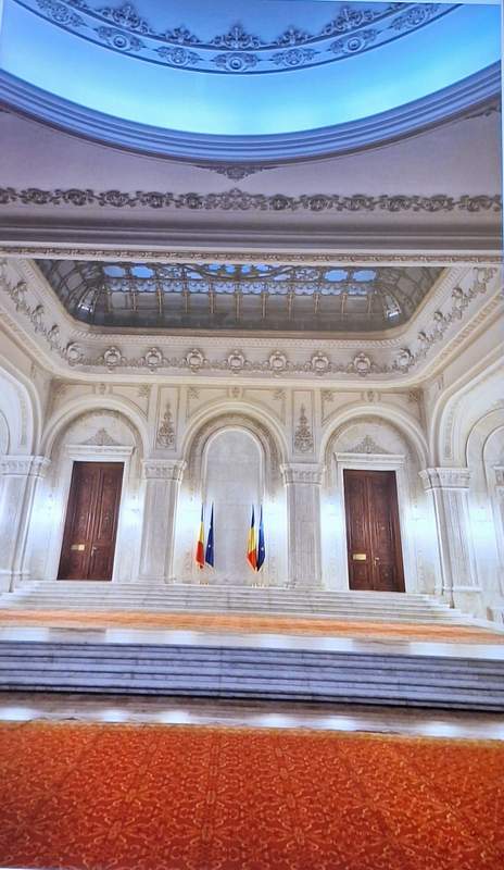 Parlament Bukurešt 21