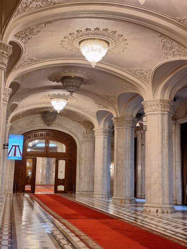 Parlament Bukurešt 25