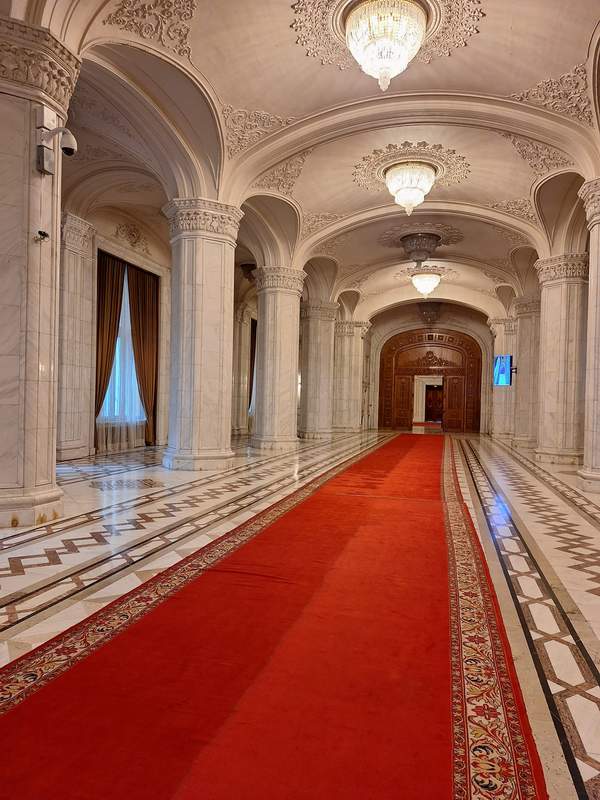 Parlament Bukurešt 33