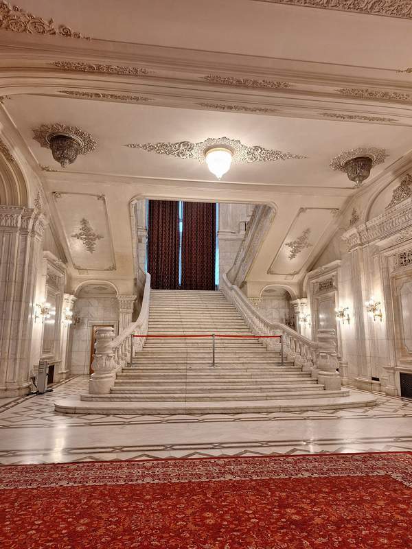 Parlament Bukurešt 38