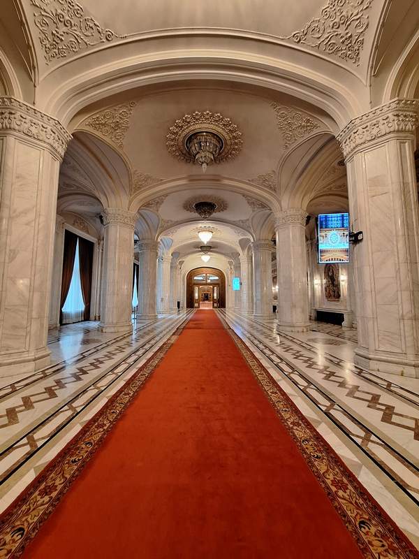 Parlament Bukurešt 51